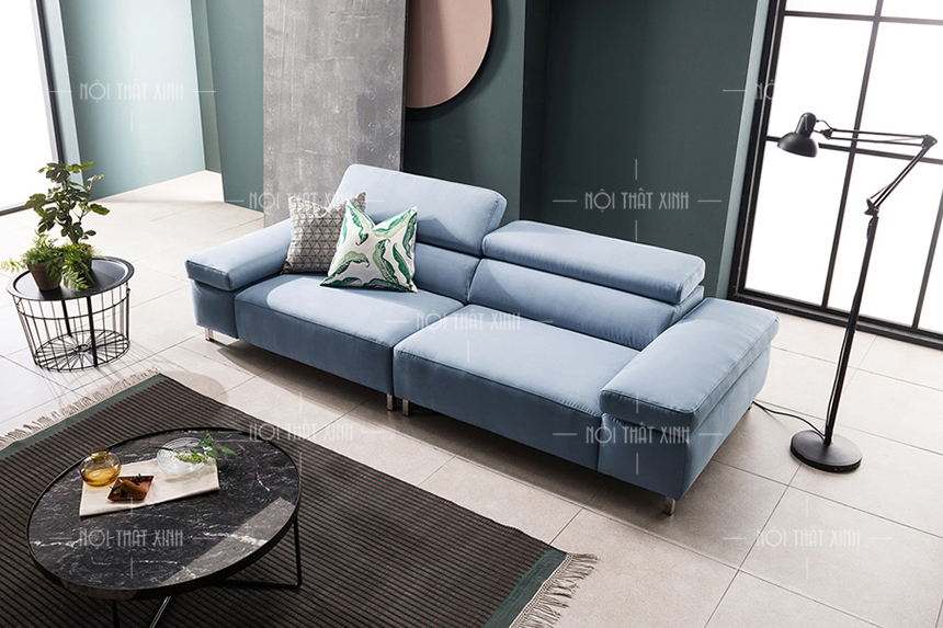 ghế sofa đẹp cho spa