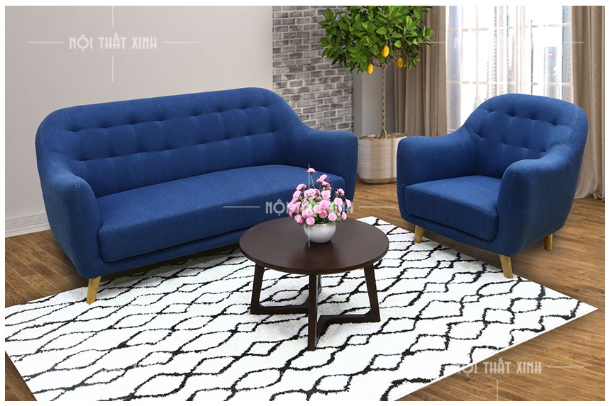 Ghế sofa 1m