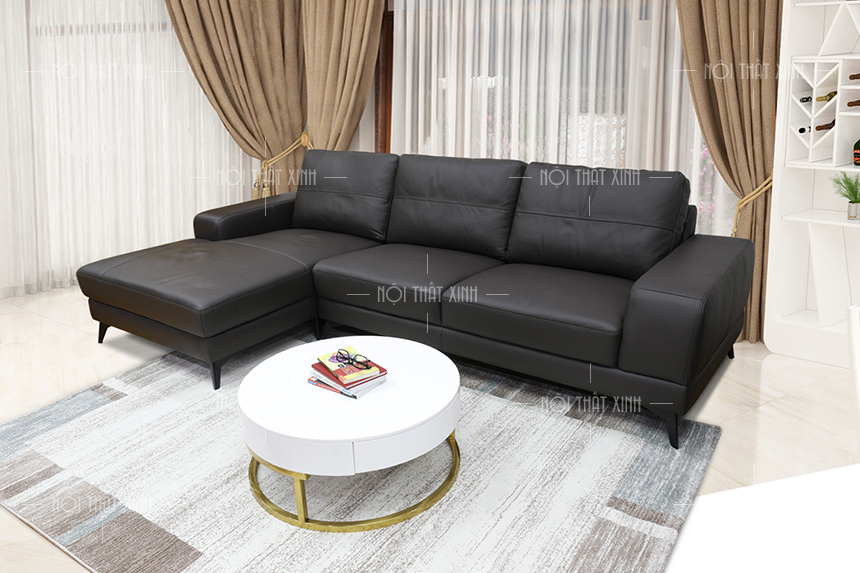 bảo dưỡng ghế sofa da