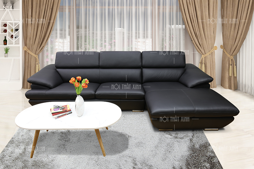 bảo dưỡng ghế sofa da