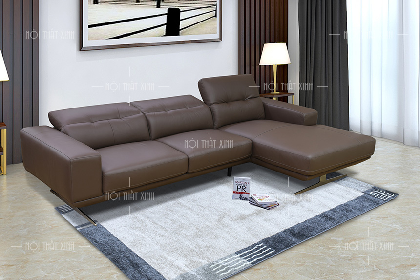 Mua ghế sofa ở đâu đẹp