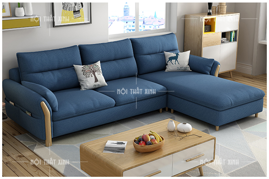 Mua ghế sofa ở đâu đẹp