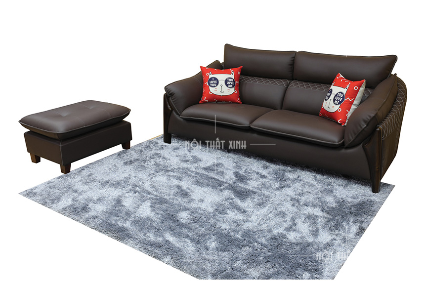 các mẫu sofa đẹp giá rẻ