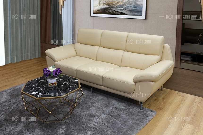 các mẫu sofa đẹp giá rẻ