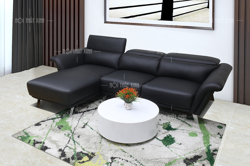 Giá bộ sofa phòng khách cao cấp