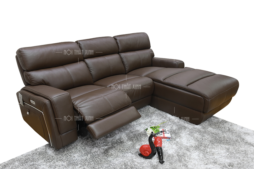 các kiểu sofa hiện đại 