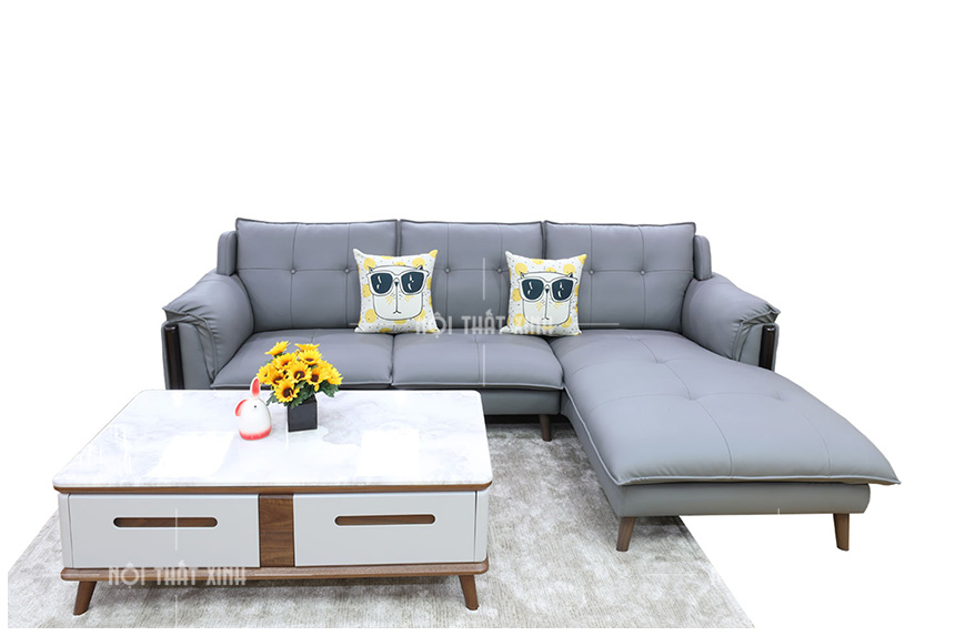 sofa cho phòng khách 20m2