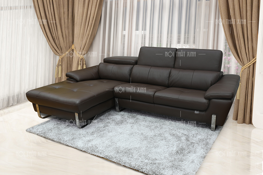 Mua sofa nhập khẩu ở đâu