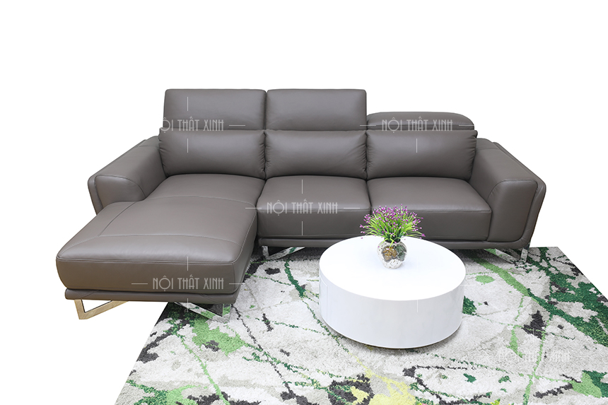 bàn ghế sofa góc nhập khẩu