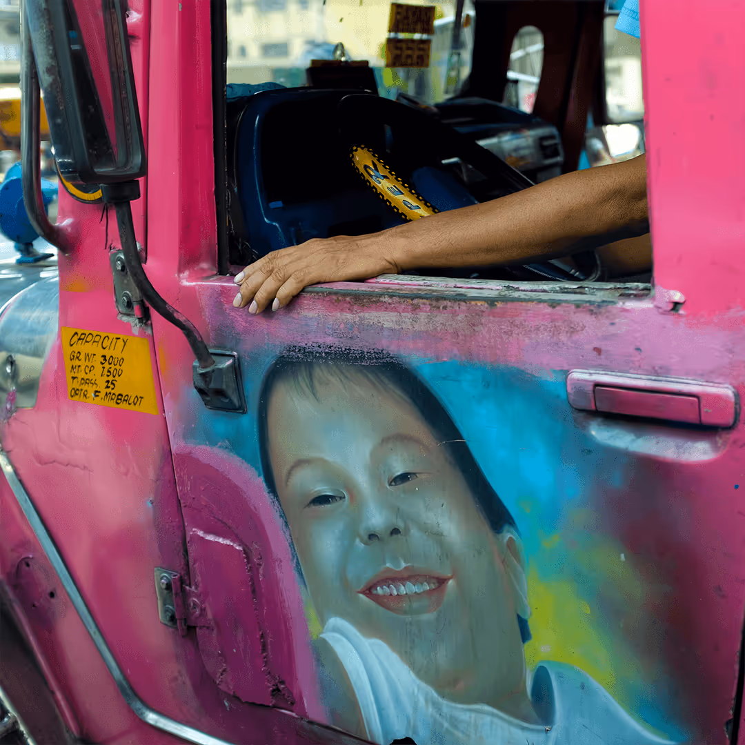 Manila