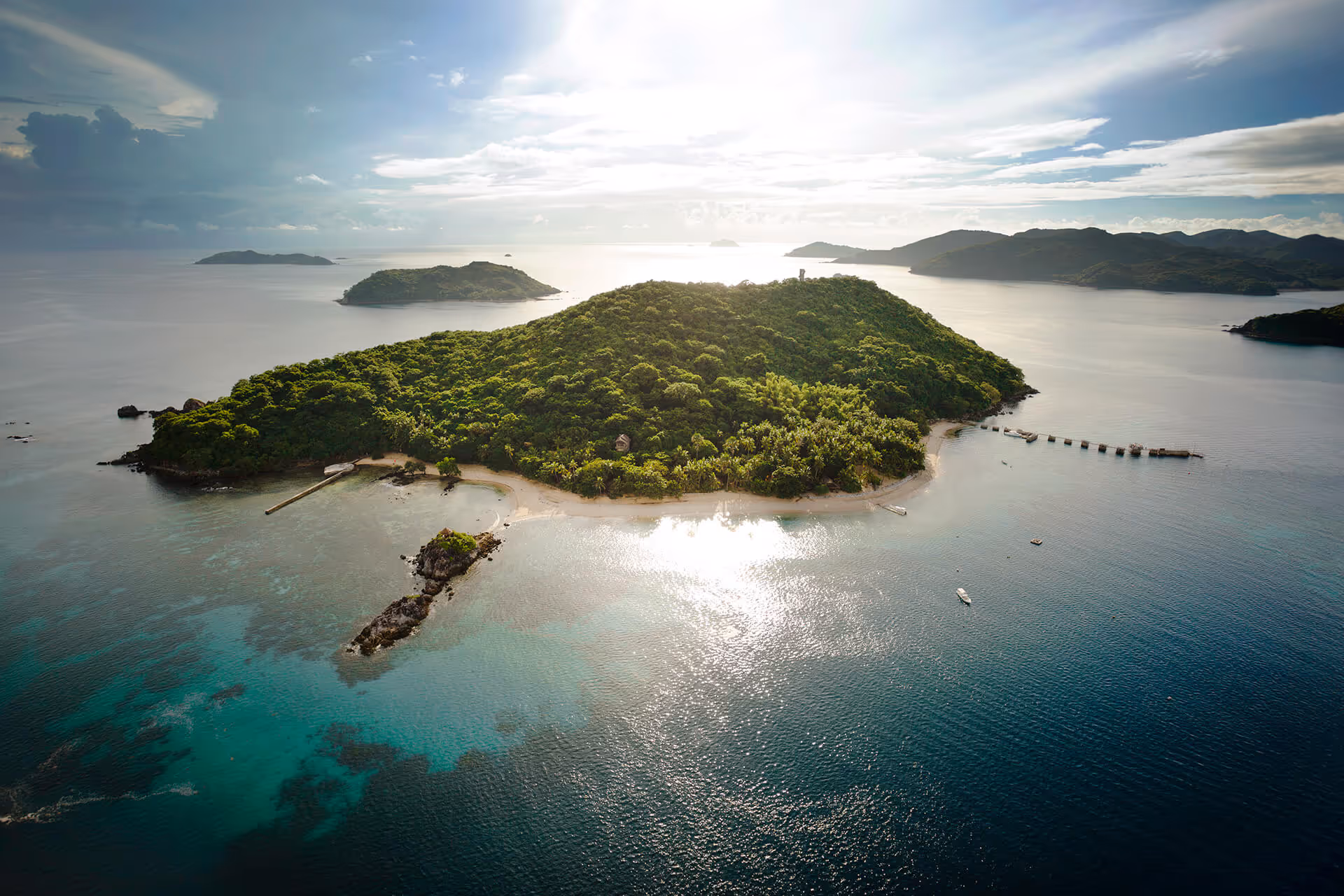 Pearl farming is not a business for the faint of heart; this is a business for adventurers, for explorers, for those who understand that nature always wins.