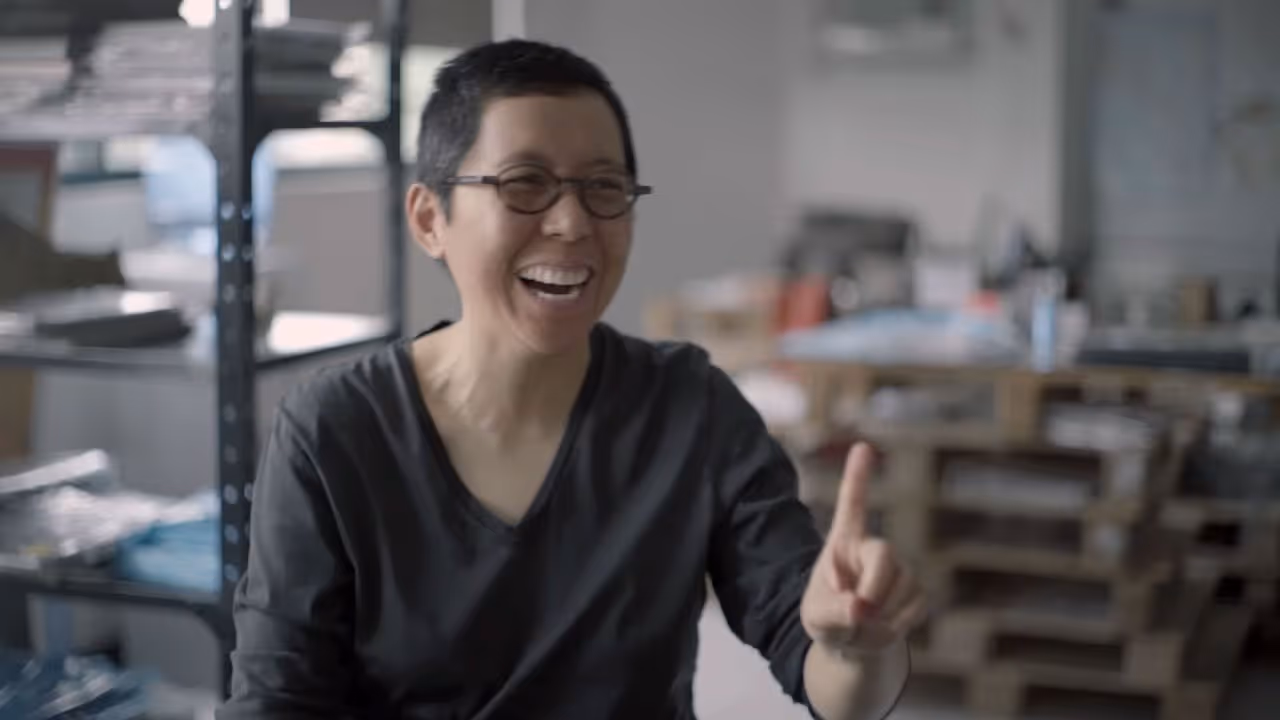 GRID’s Francisco Guerrero sits down with esteemed photographer (and cousin) Stella Kalaw to talk about how and why they do the things they do.