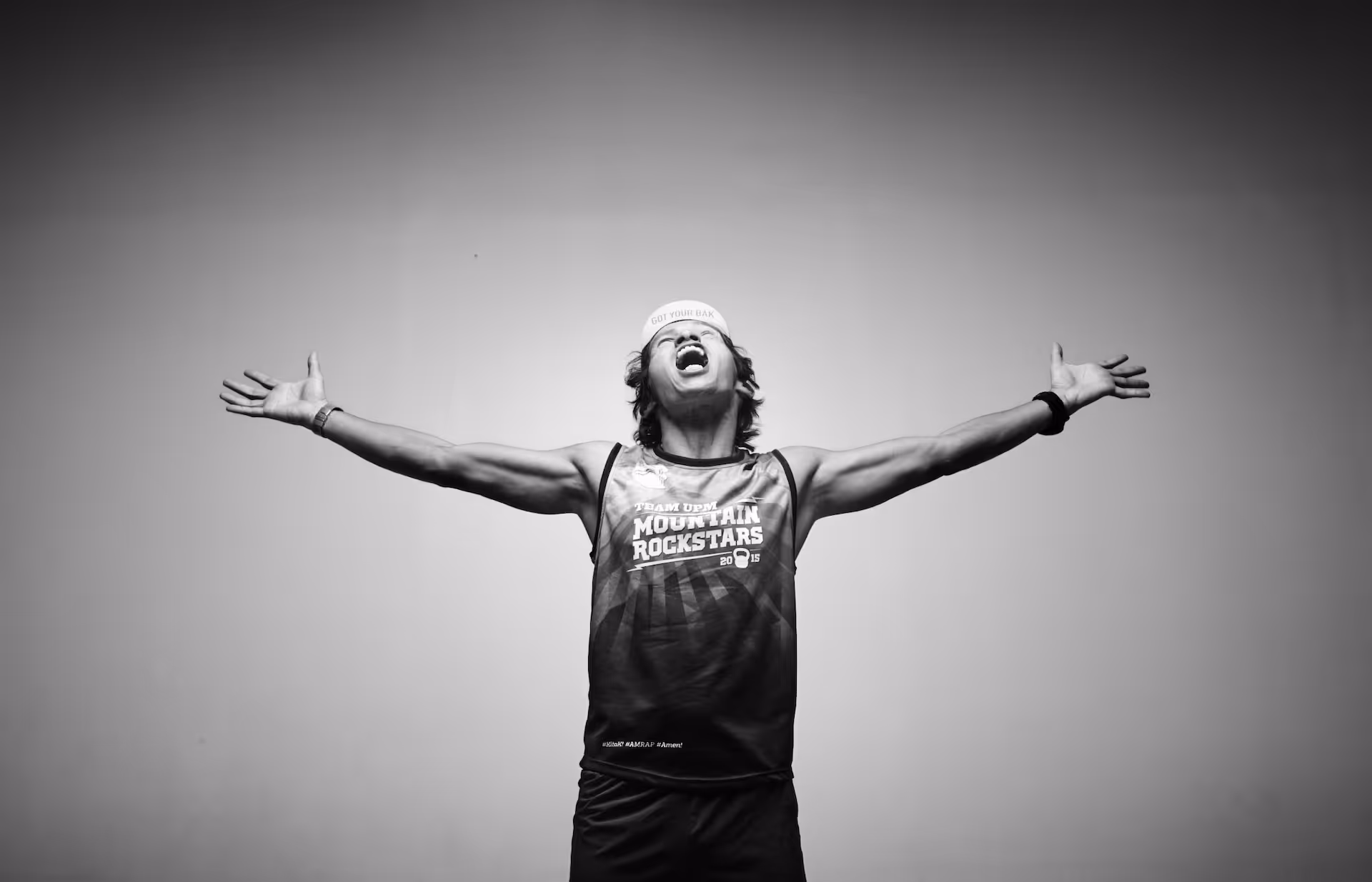 The U.P. Mountaineers