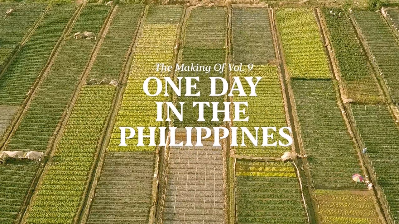 Team GRID talks about putting Volume 09 together, and why it was so important to share.