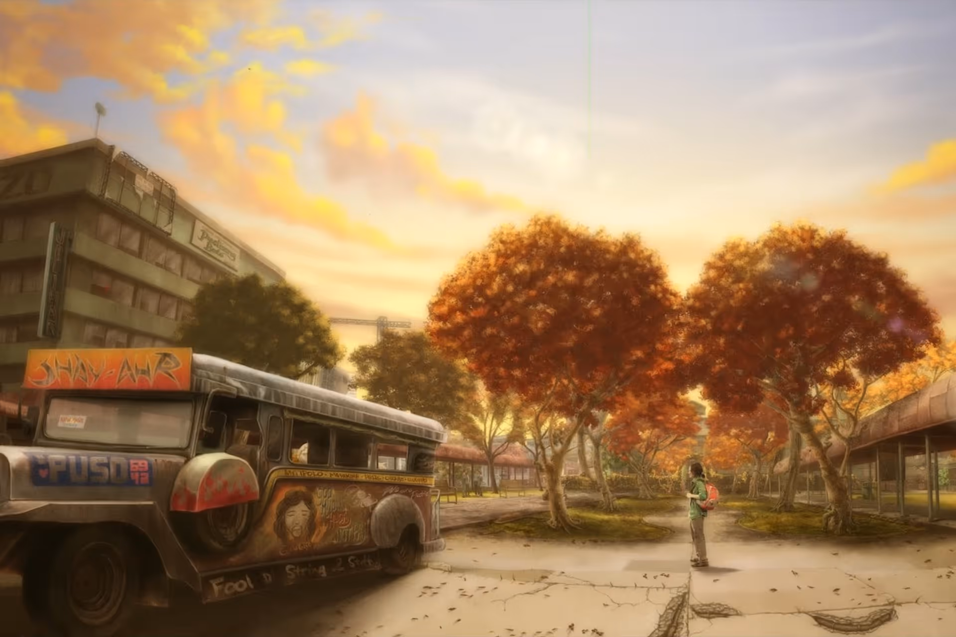 Rocketsheep Studio's Animated Film on Netflix