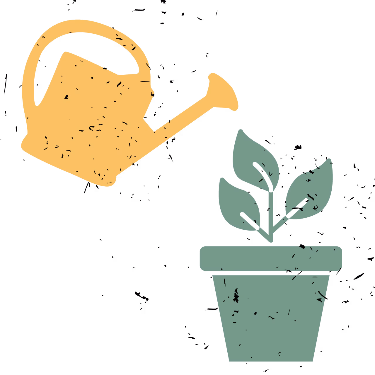 How to Be a Plant Parent