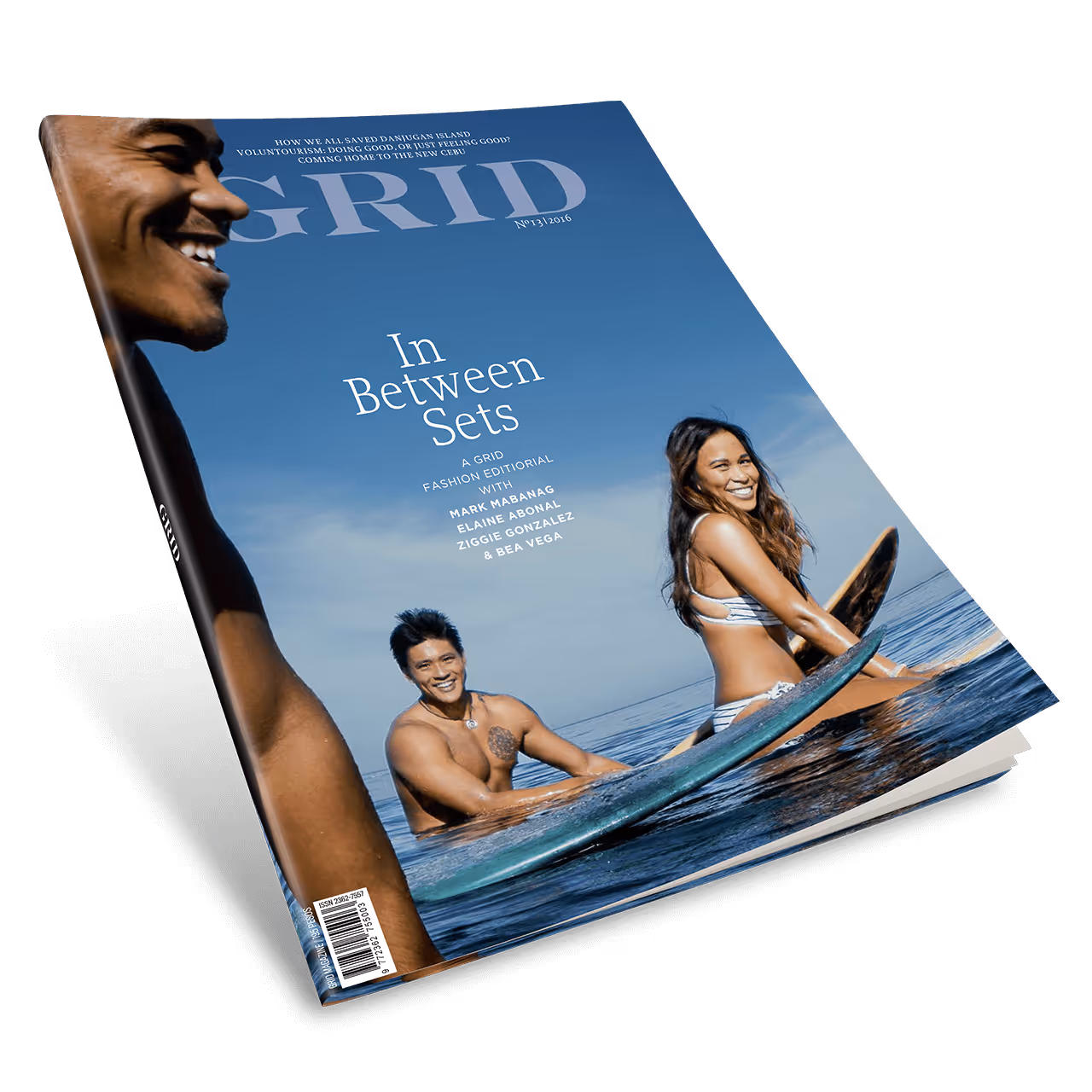 We look beyond the pristine beaches of Negros and rediscover Cebu’s creative spirit as we return to some familiar places with a new set of eyes. 