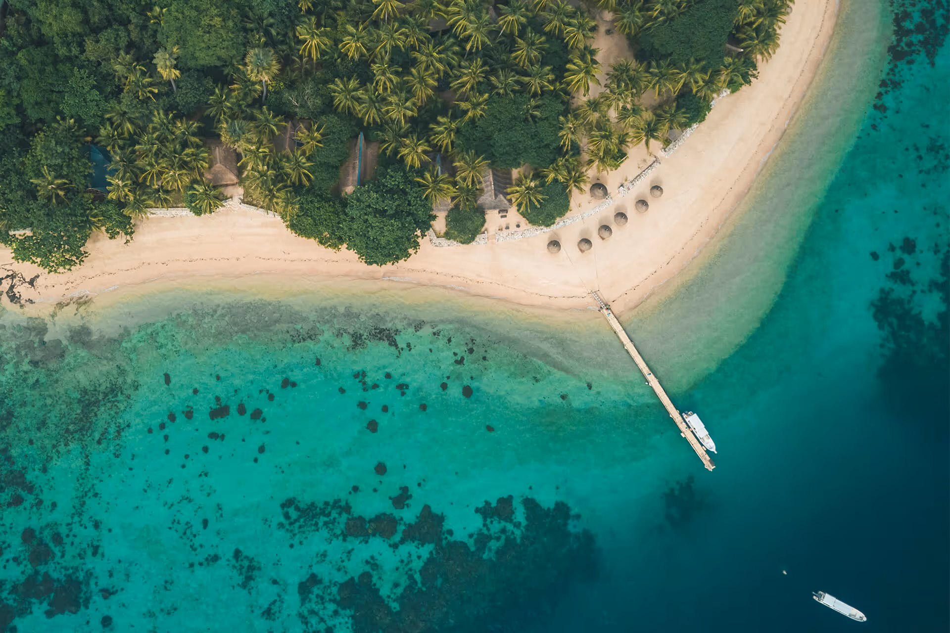 On Our Radar: Flower Island Resort Reopens to Tourists
