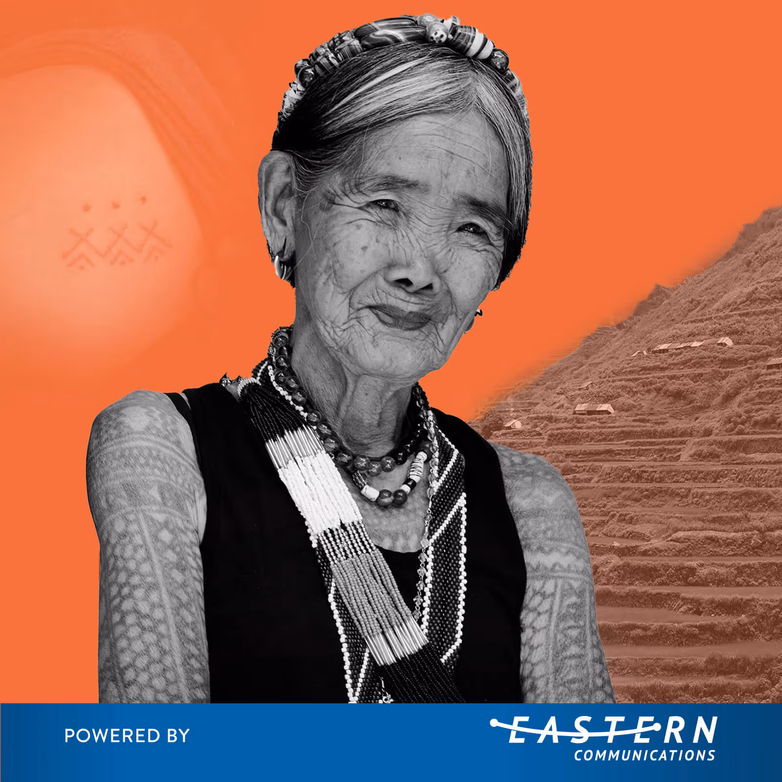 Behind the Story: Whang-od Loves Coco Martin