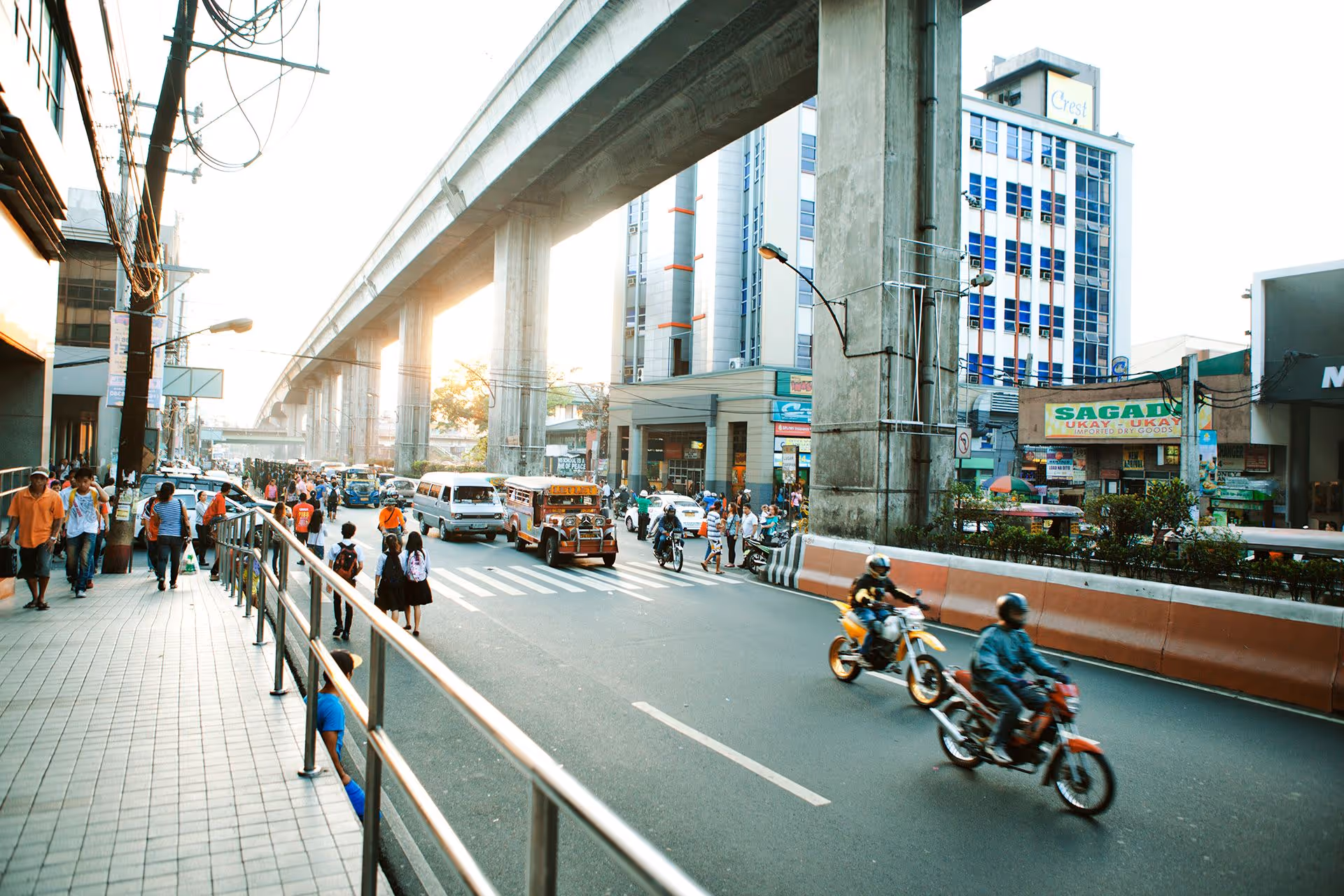 Here’s what we know about NCR’s new travel guidelines