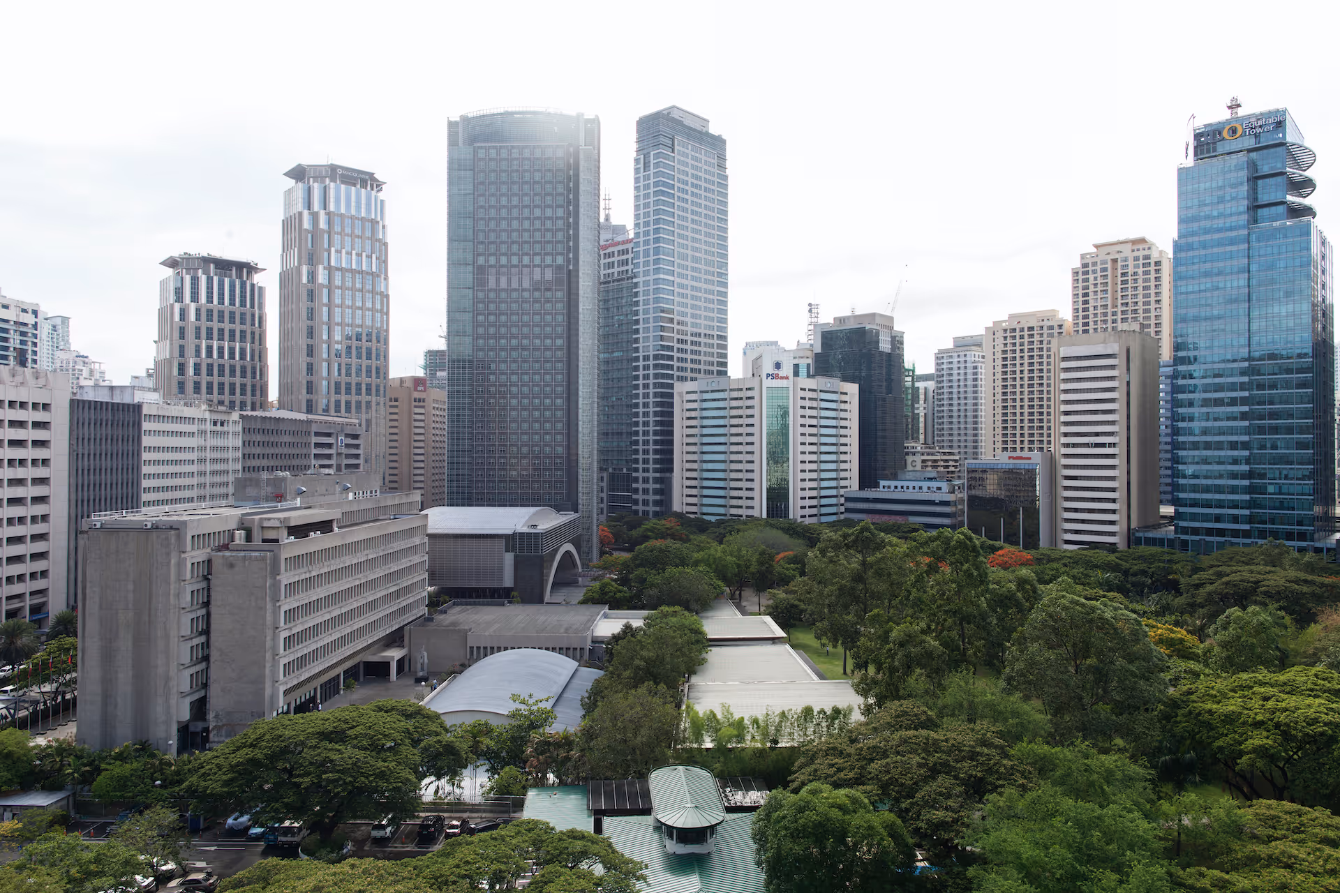 Travel News Roundup — An Outline of ECQ Guidelines for NCR+