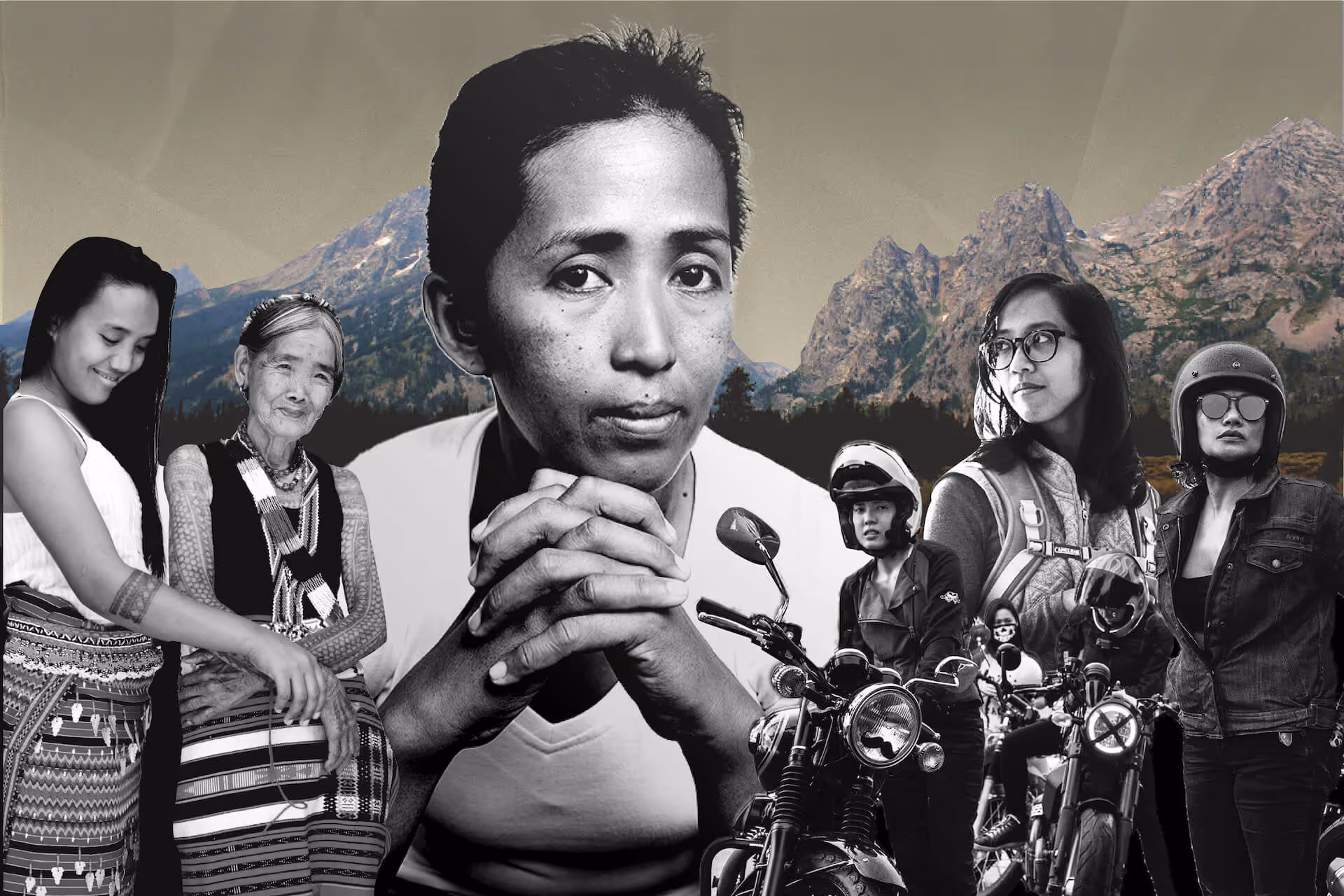 The Women We Want You to Read About