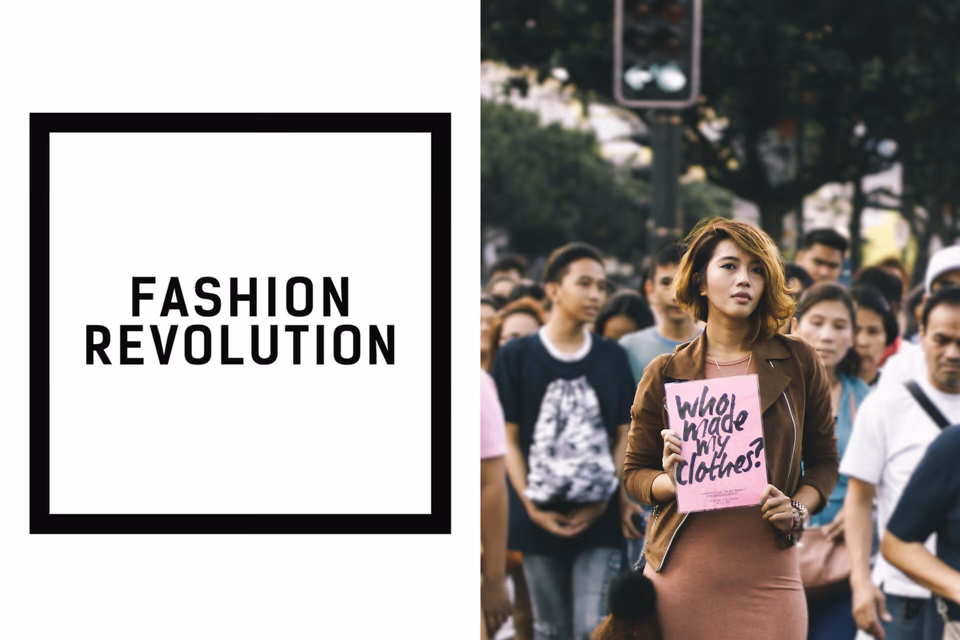 Fashion Revolution Week goes virtual this year