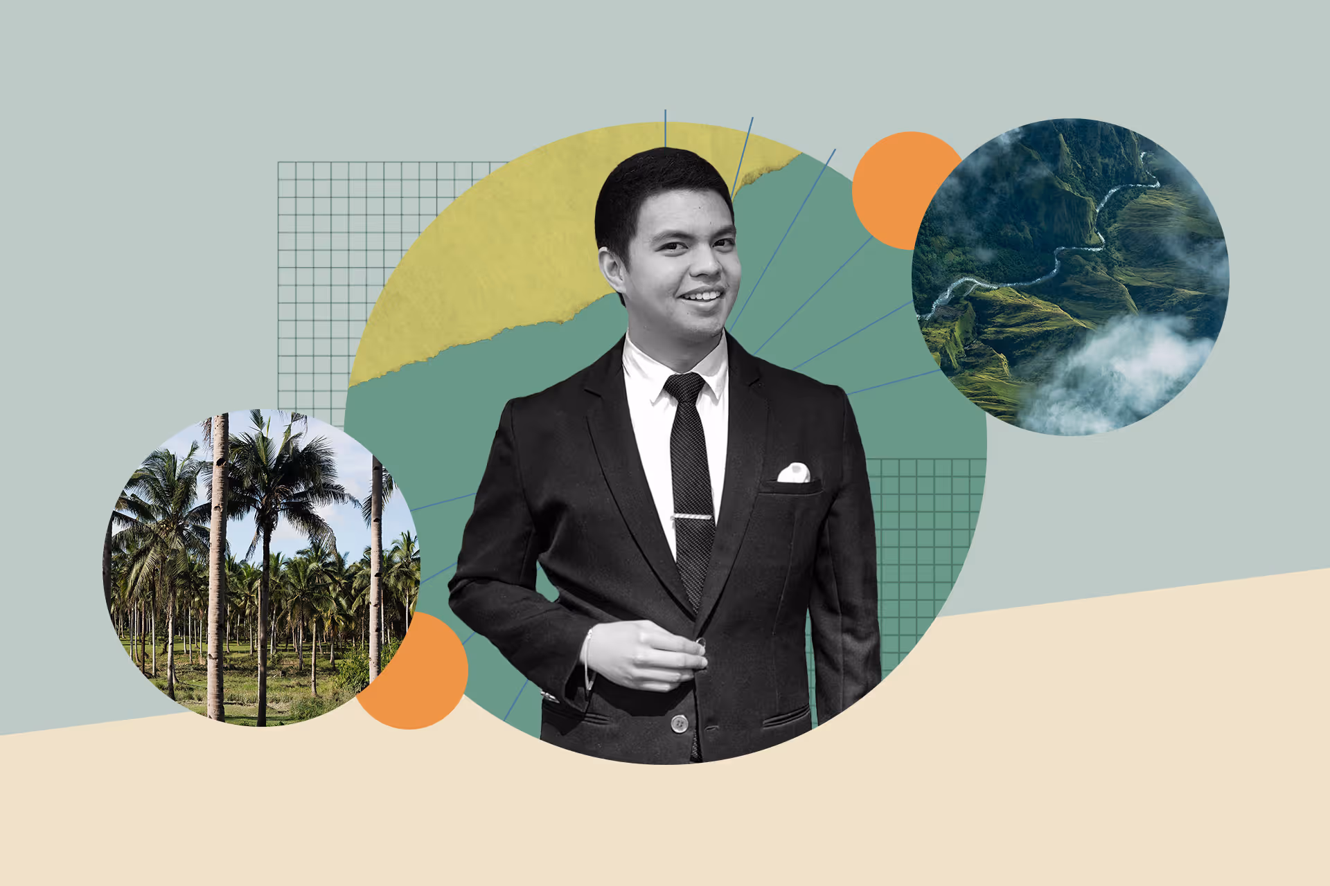 Val Vestil on Writing Environmental Stories 