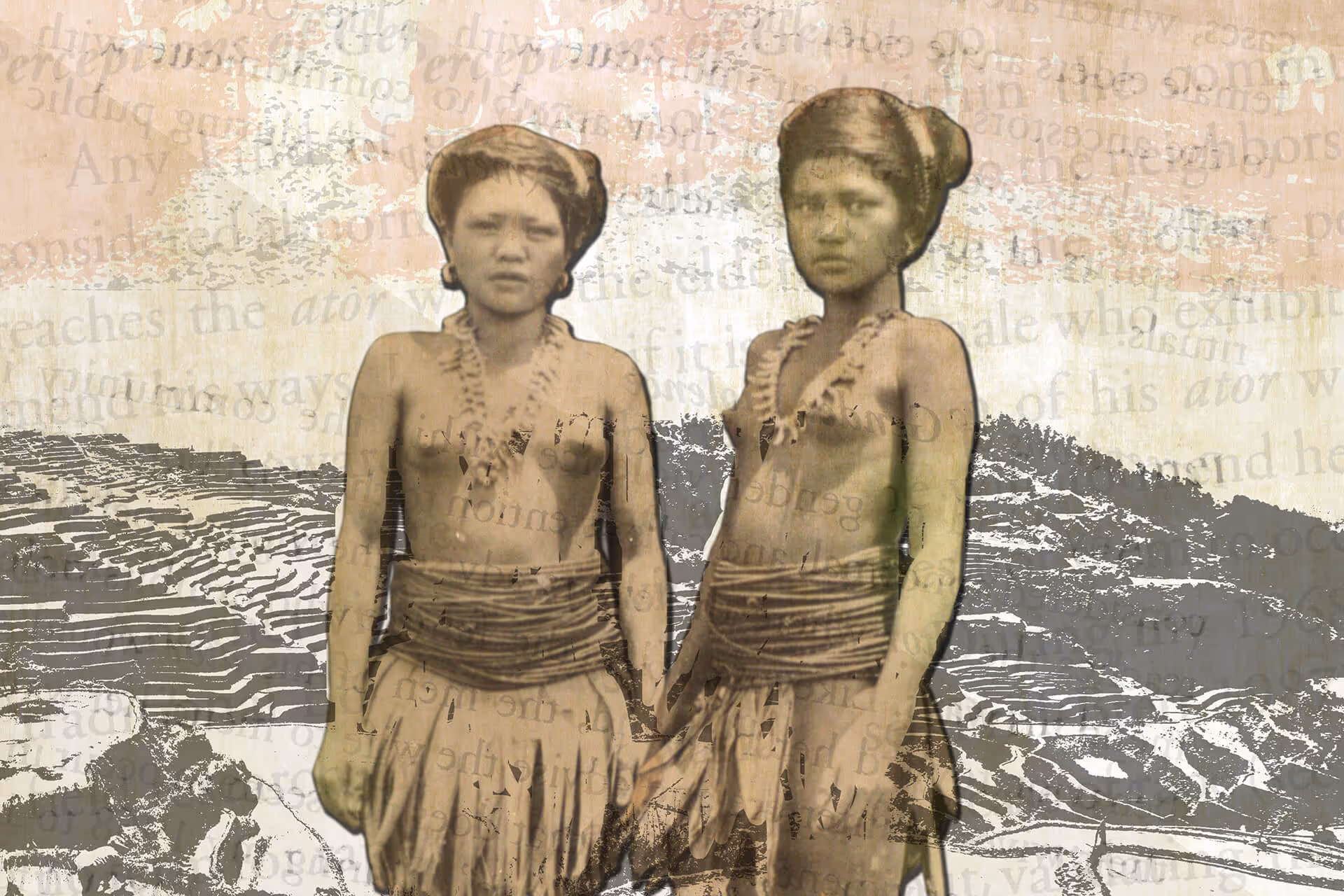 Behind the Scenes of “Walang Rape sa Bontok” with Director Lester Valle