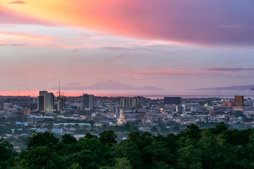 After spending years of hopping from one home to another, writer Val Vestil finds himself back in Cagayan de Oro, the city of his childhood.