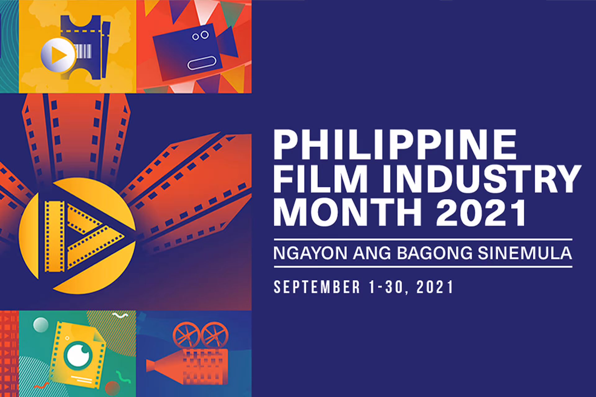 Celebrate Film Industry Month with free Filipino films online