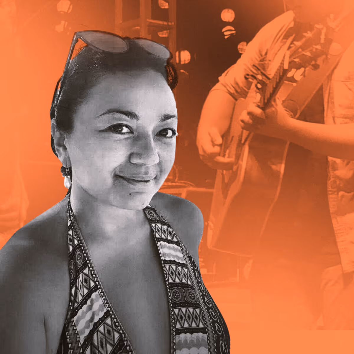Paco talks to Giselle Tomimbang of B-Side Productions. Find out how this event series got started way back when, and how the team behind Fete made this year's 4-day edition happen (in spite of it all) for the love of music.