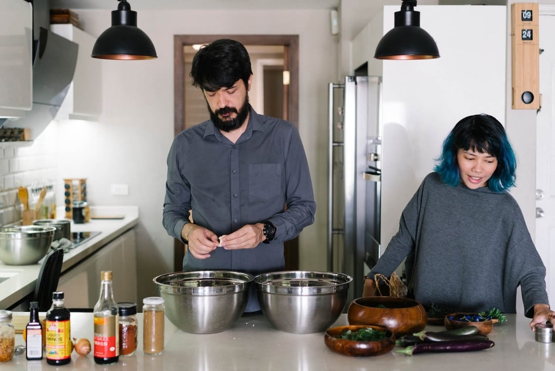 More and more urban farmers are planting their roots in Metro Manila—literally.