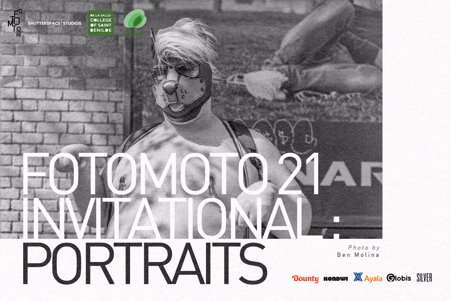 This photo collective wants to create more regular exhibits for Filipino photographers