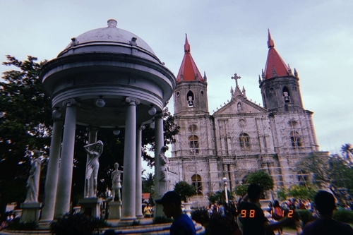 Annotations on Travel