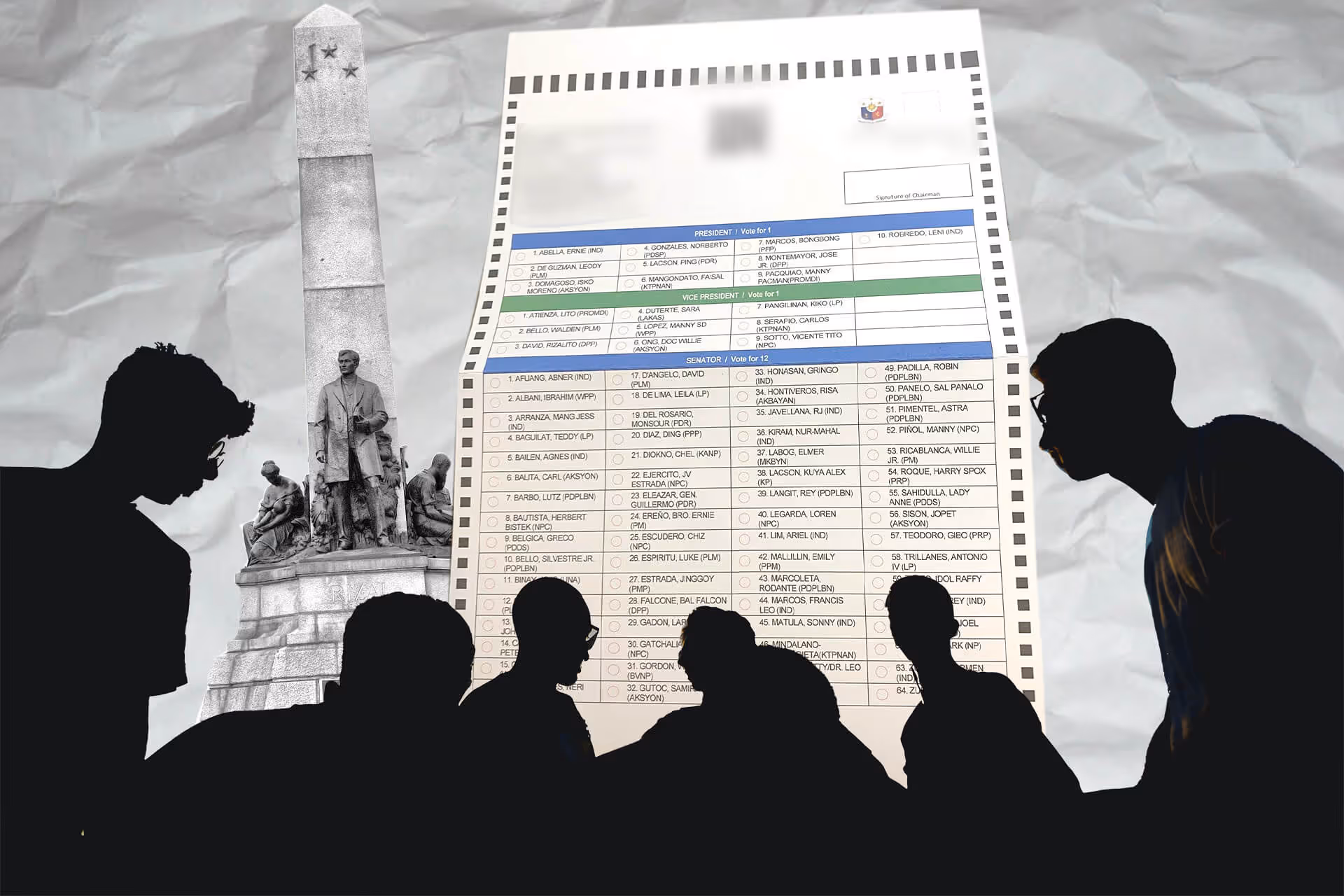 With only a few days until the elections, GRID takes a closer look at what this year’s senatorial candidates are saying on travel-related issues.