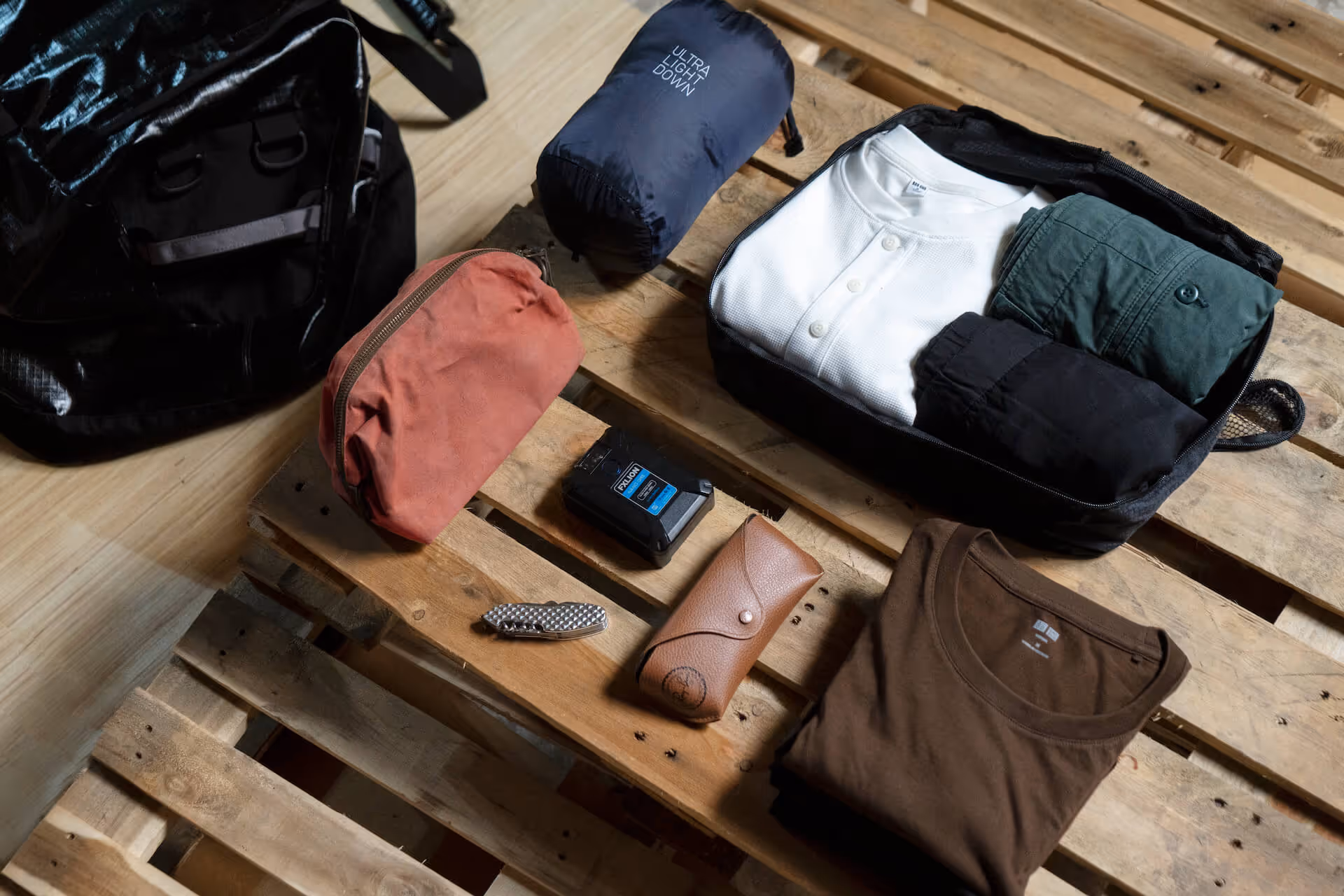 GRID’s Travel Essentials for Fieldwork