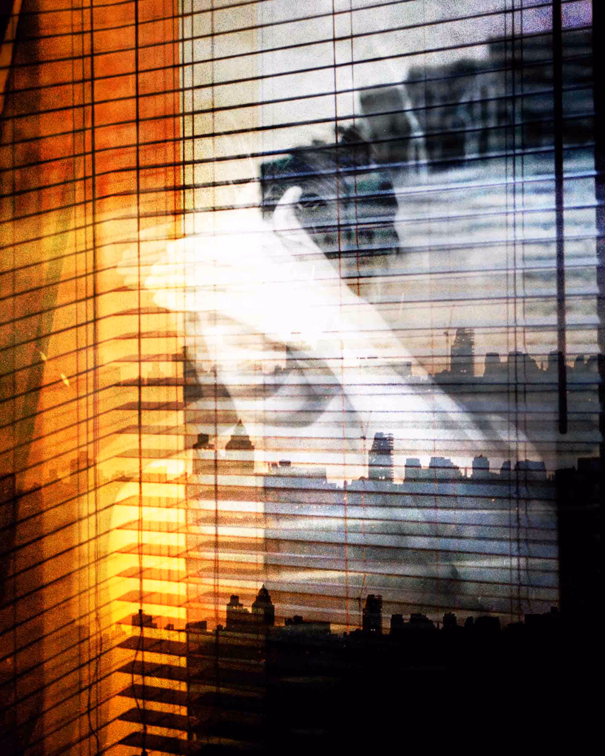 Glare by Gio Panlilio for Fotomoto Exhibit 2022: Home