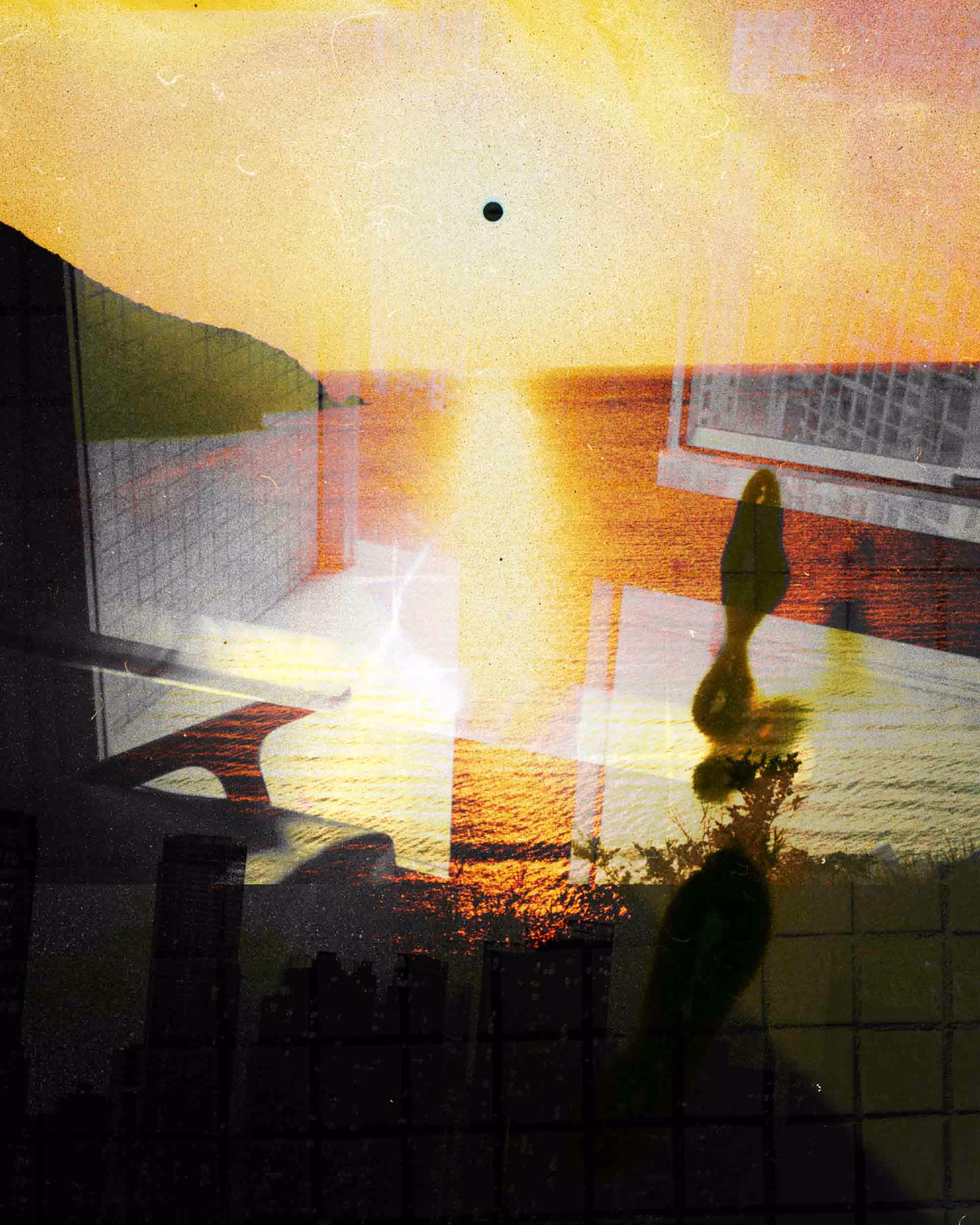 Sunset by Gio Panlilio for Fotomoto Exhibit 2022: Home