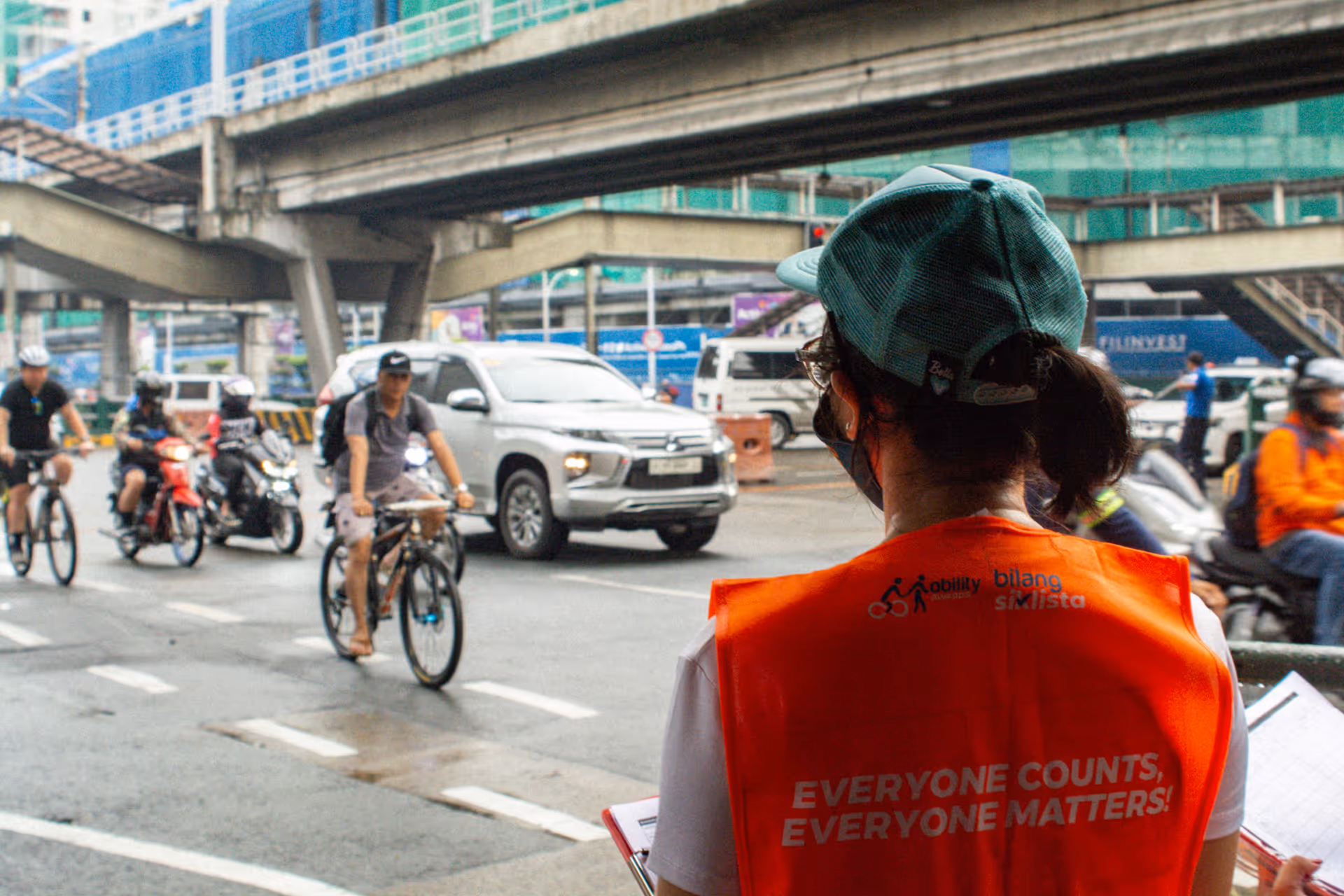 Last call for Mobility Awards 2023 nominations: Cast your picks for cyclists and bike-friendly cities and businesses in the country until September 7.