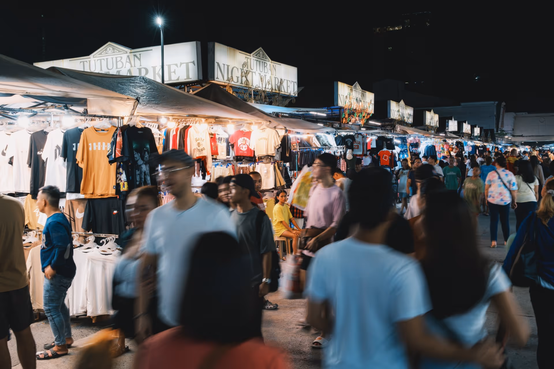 Making Sense of Divisoria