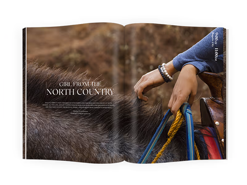 GRID Vol.09 - Girl from the North Country