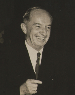 Donald Ker