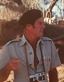 John Sutton