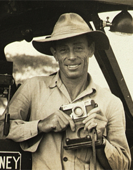 Syd Downey