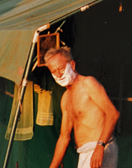 David Williams