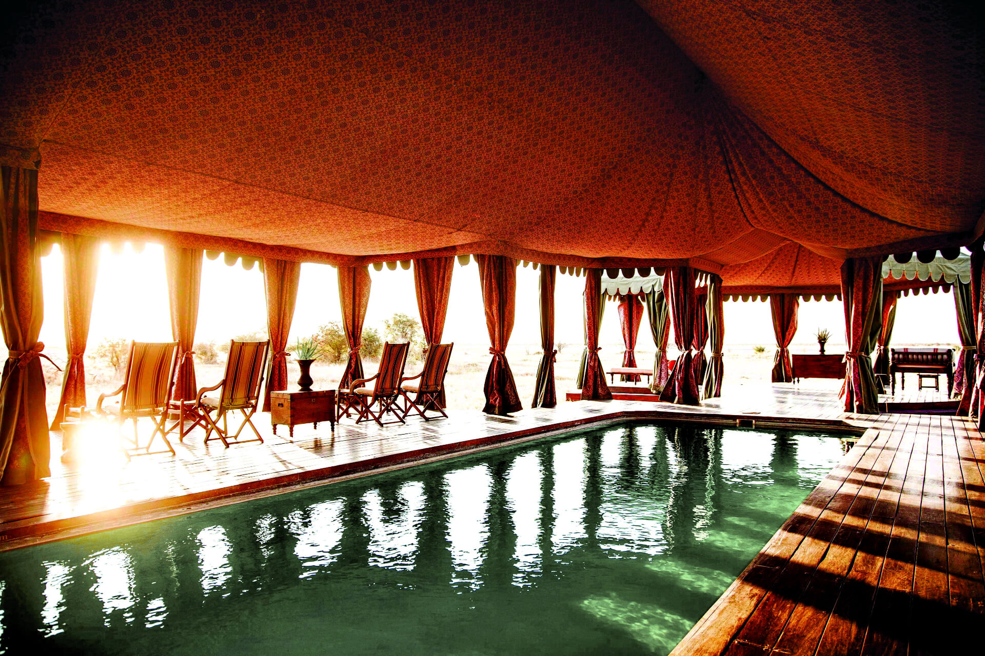 Botswana — a Ker & Downey safari