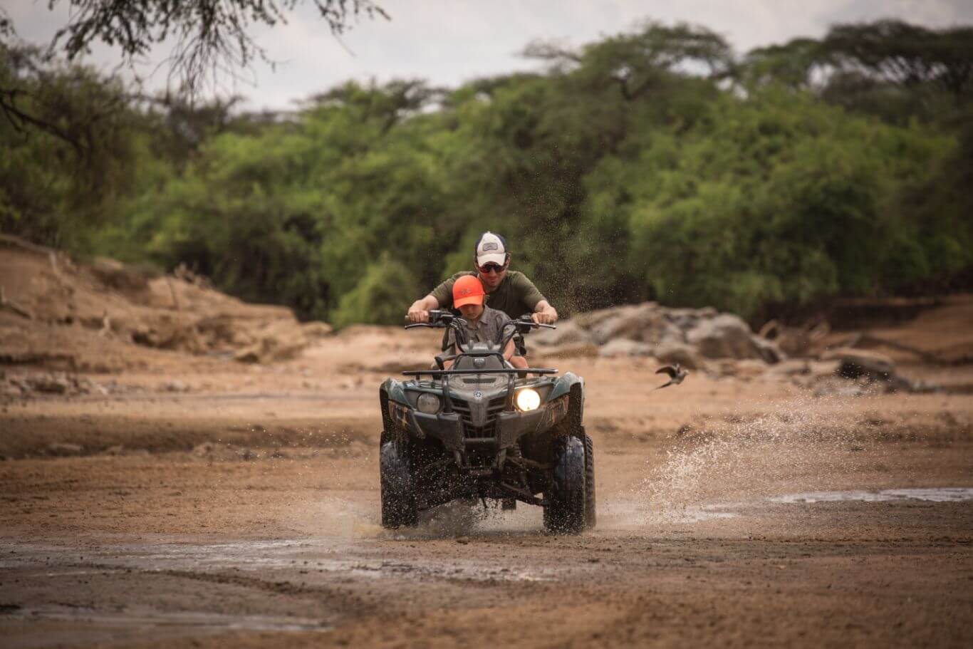ATV