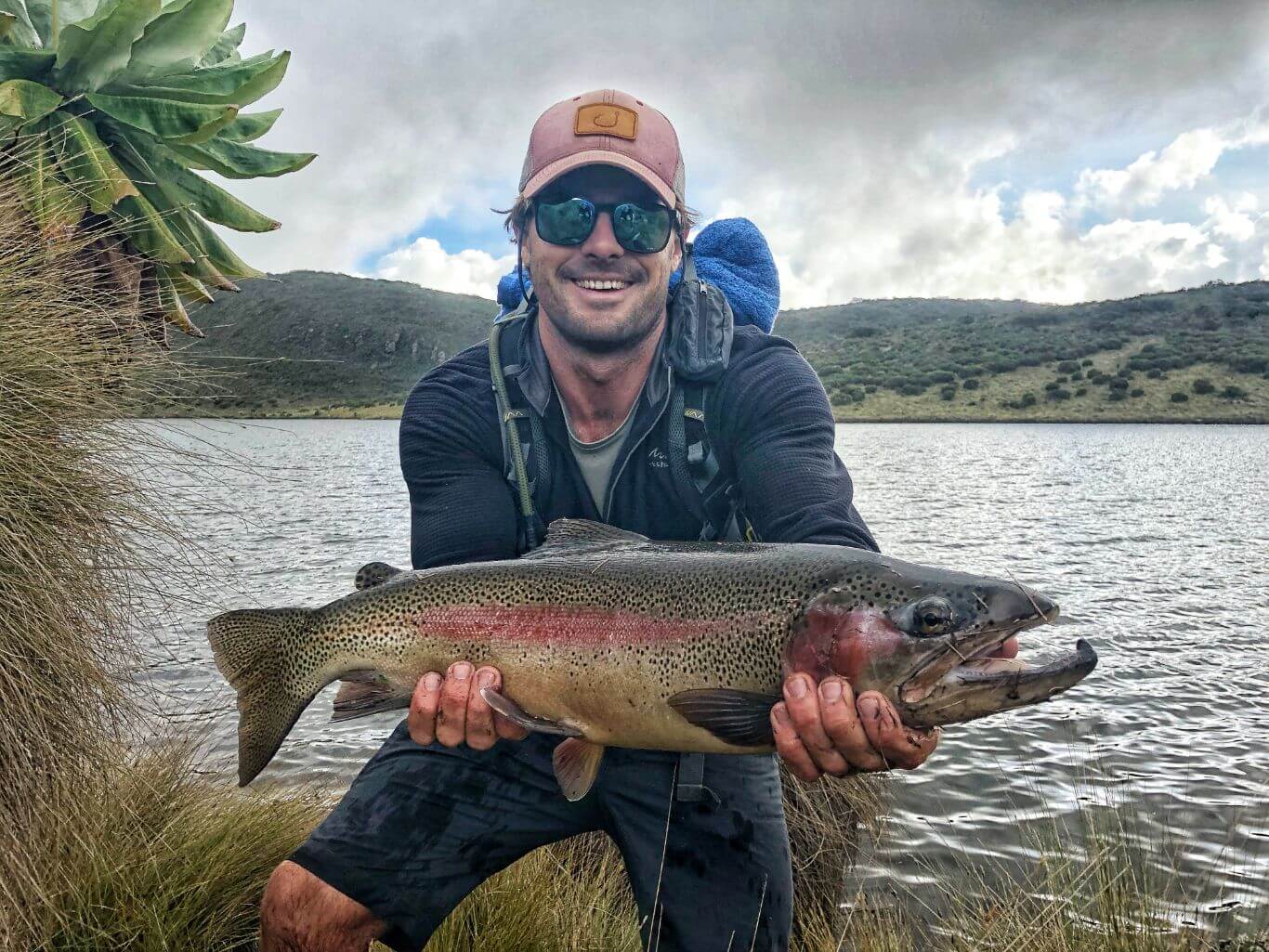 Fishing