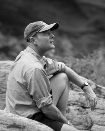 A Ker & Downey safari expert